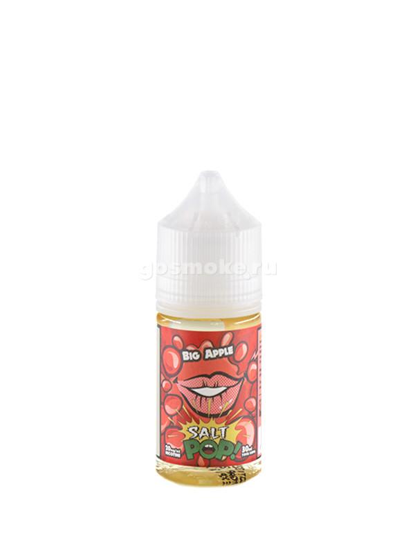 POP! Vapors Salt Big Apple