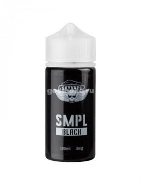 SMPL Black