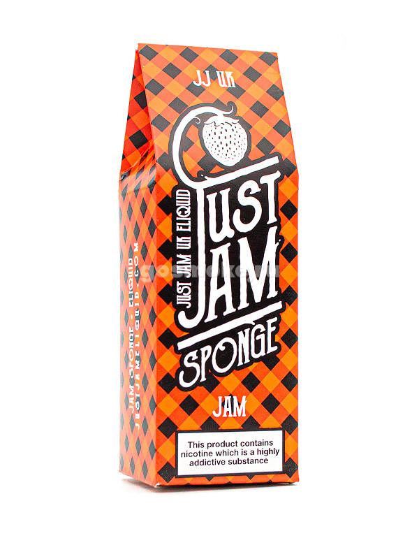 Just Jam Original Sponge