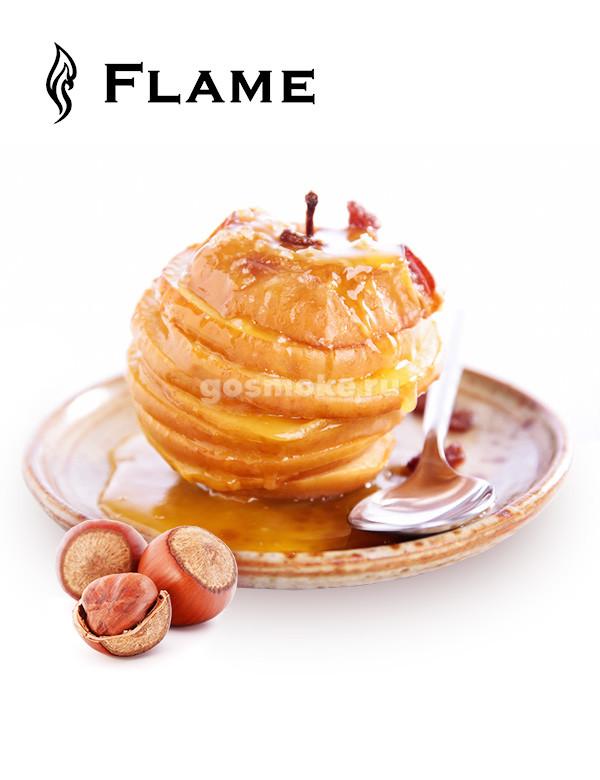 Flame Flavour Табак Яблоко-фундук