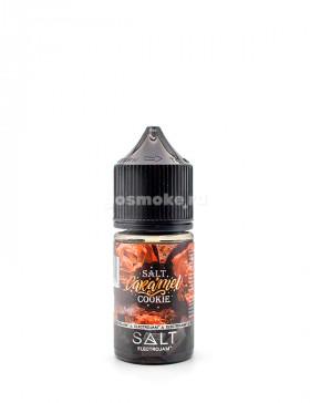 Electro Jam Salt Caramel Cookie
