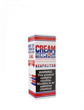 Cream Team Neapolitan