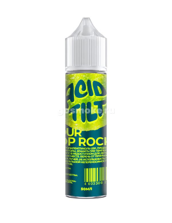 Acid Tilt Sour Pop Rocks