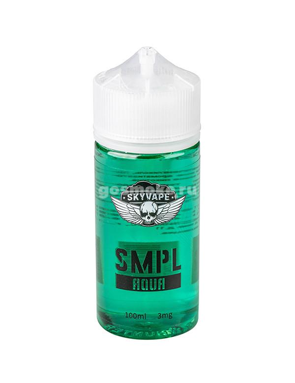 SMPL Aqua