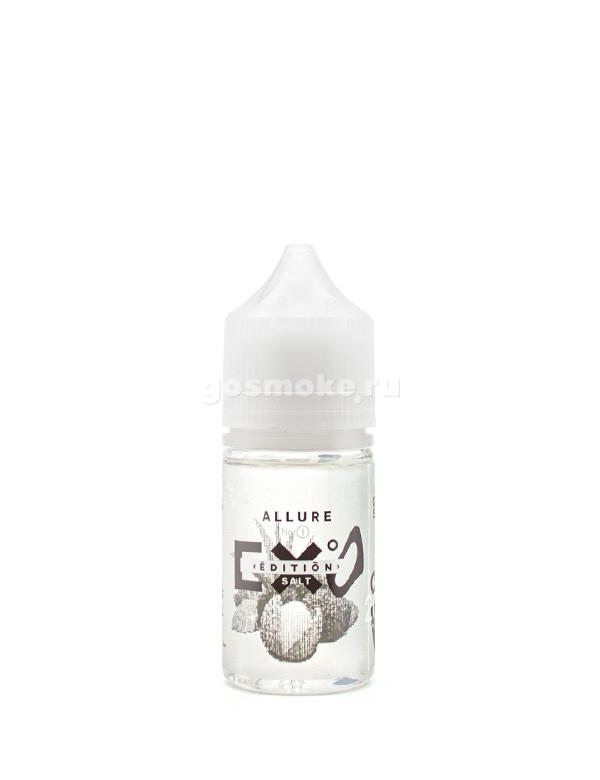 Glitch Sauce Exo Edition Salt Allure