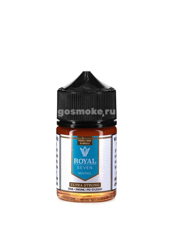 Royal Seven Ultra Strong