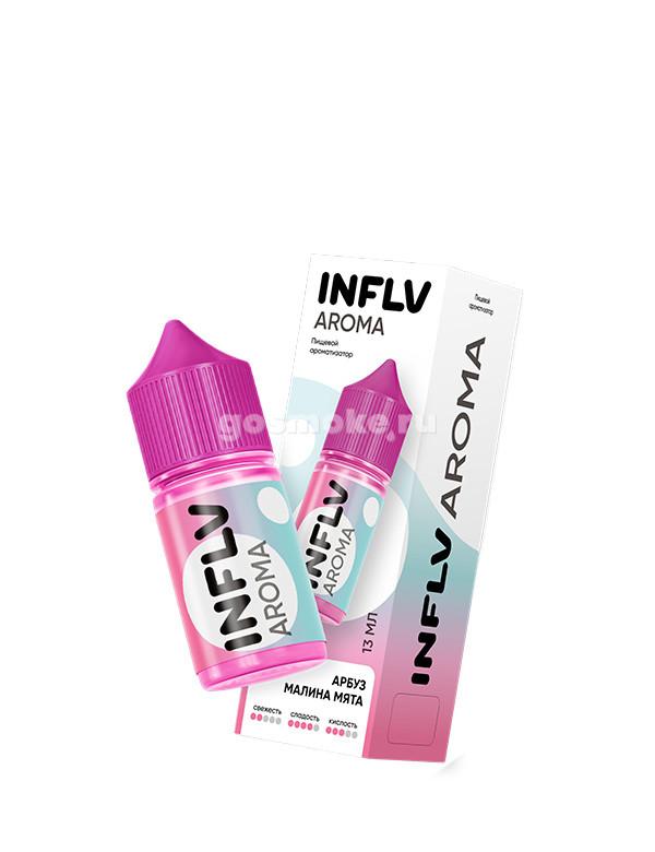 INFLV Aroma Type-S Арбуз Малина Мята INFLV Aroma Type-S Арбуз Малина Мята