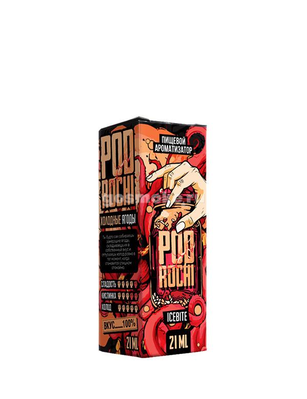 PodRochi Icebite PodRochi Icebite