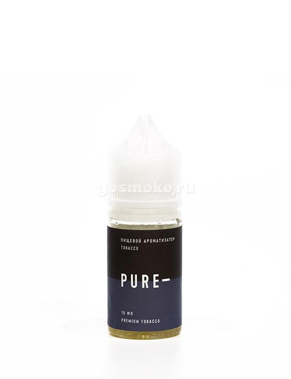Pure Type-S Tobacco Premium Tobacco