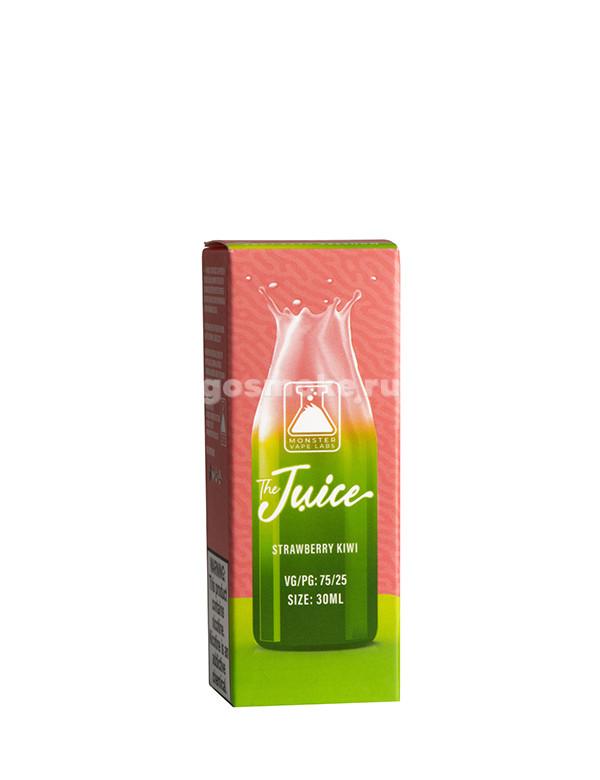 The Juice Strawberry Kiwi