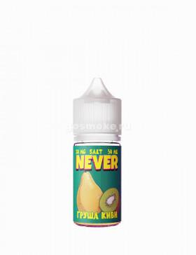 Never Salt Груша киви