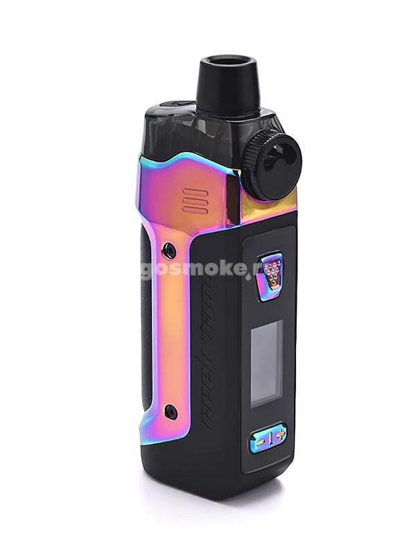 Электронная сигарета GeekVape B100 21700 KIT (Boost Pro Max)