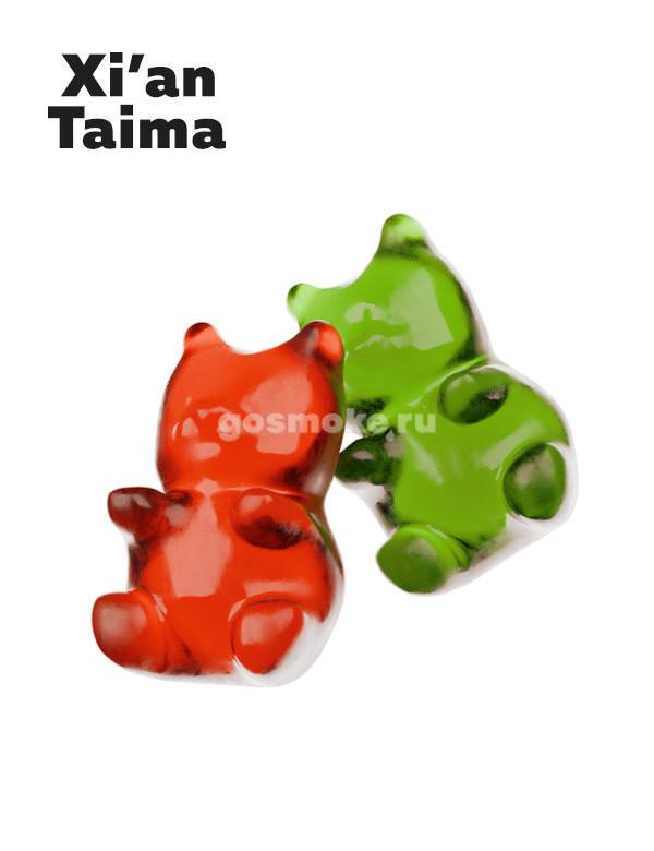 Xian Taima Gummy Bear
