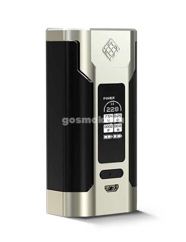 Бокс-мод Wismec Predator 228W