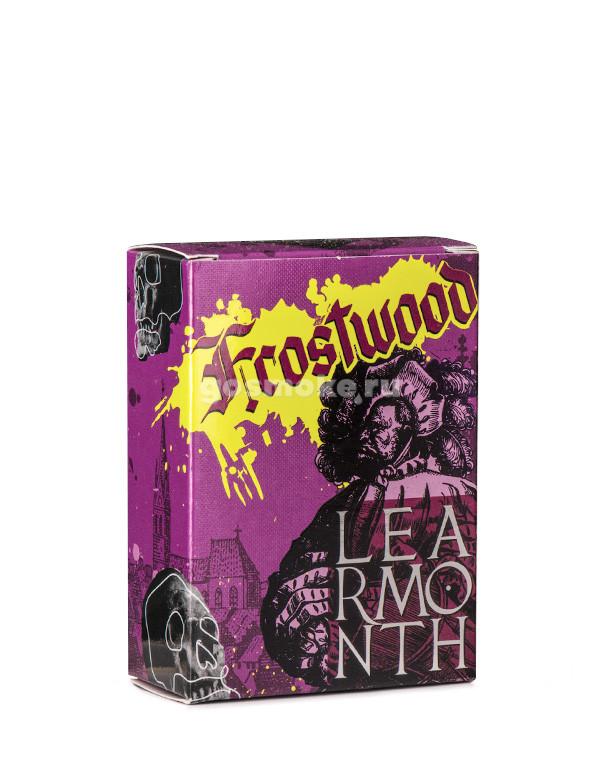 Learmonth Salt Frostwood