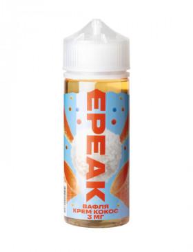Epeak Вафля, крем-кокос