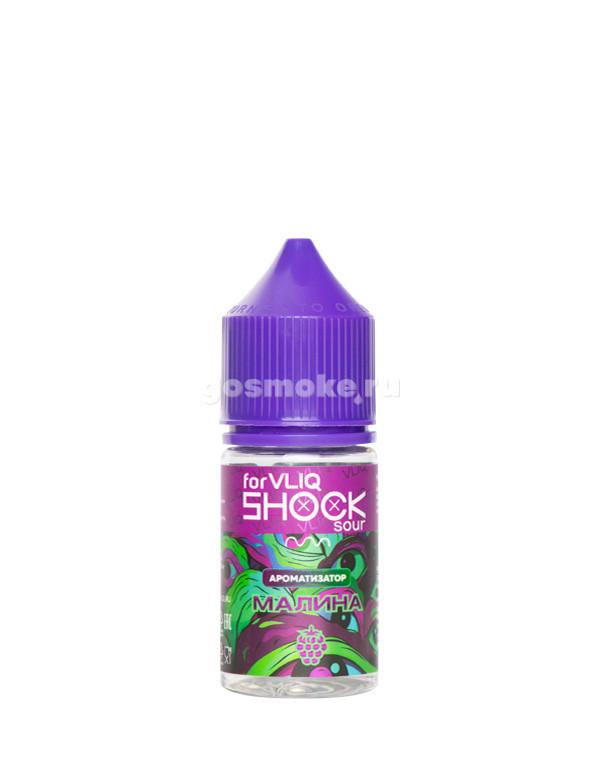 VLIQ Shock Sour Малина VLIQ Shock Sour Малина