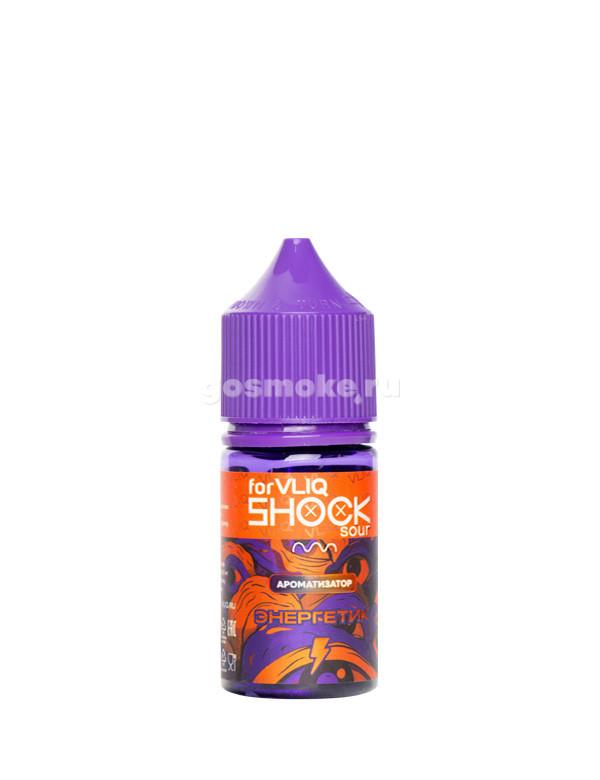 VLIQ Shock Sour Энергетик