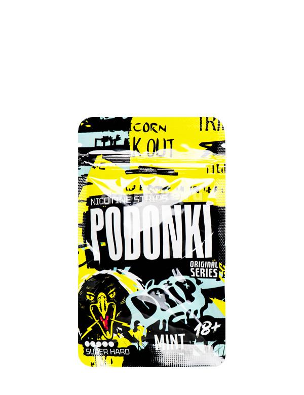 Podonki Last Hapka Original Series Mint Podonki Last Hapka Original Series Mint