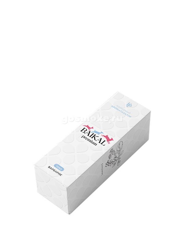 Baikal Premium Холодный Барбарис