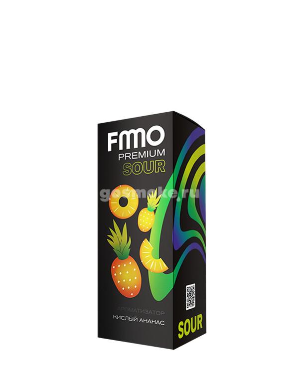FMO Premium Sour Кислый ананас
