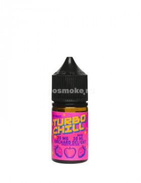 Turbo Chill Salt Orchard Delight