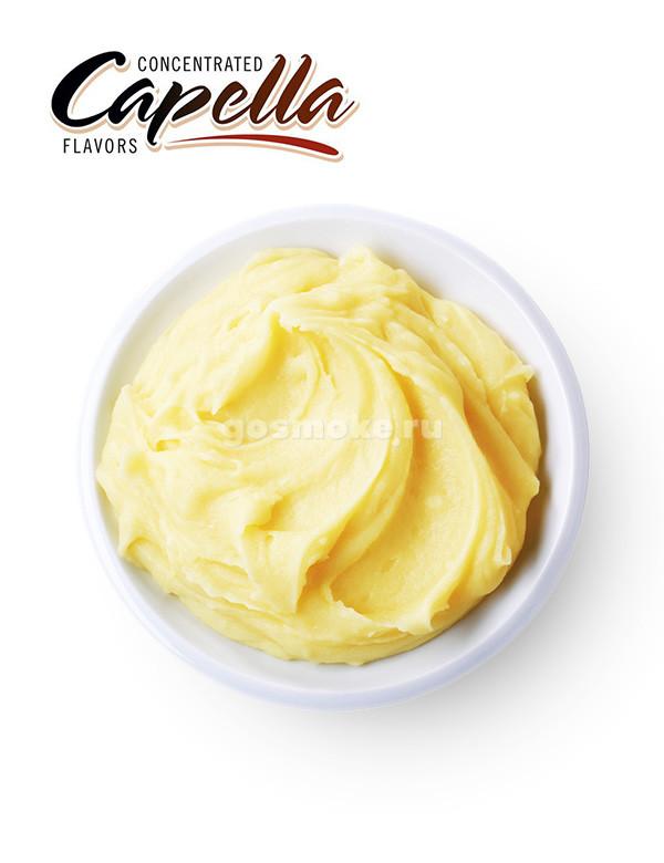 Capella Butter Cream