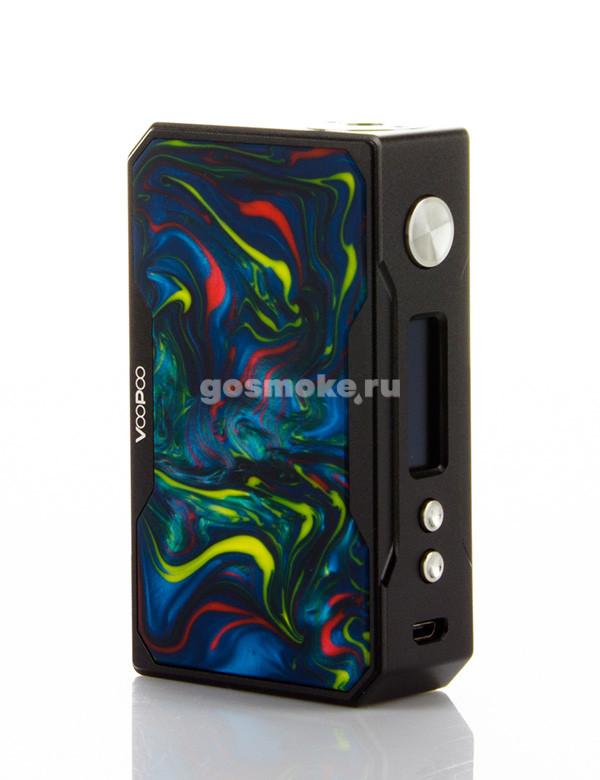 Бокс-мод VooPoo Drag 157W