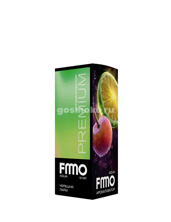 FMO Aqua Premium Черешня лайм FMO Aqua Premium Черешня лайм