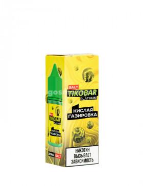 Tikobar Platinum Salt Кислая Газировка