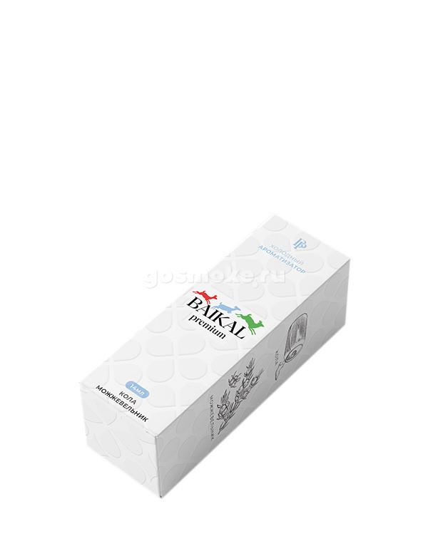 Baikal Premium Холодный Кола Можжевельник Baikal Premium Холодный Кола Можжевельник