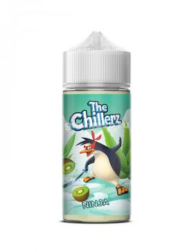 The Chillerz Ninja