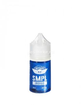 SMPL Salt Indigo