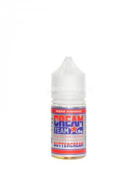 Cream Team Type-S Buttercream