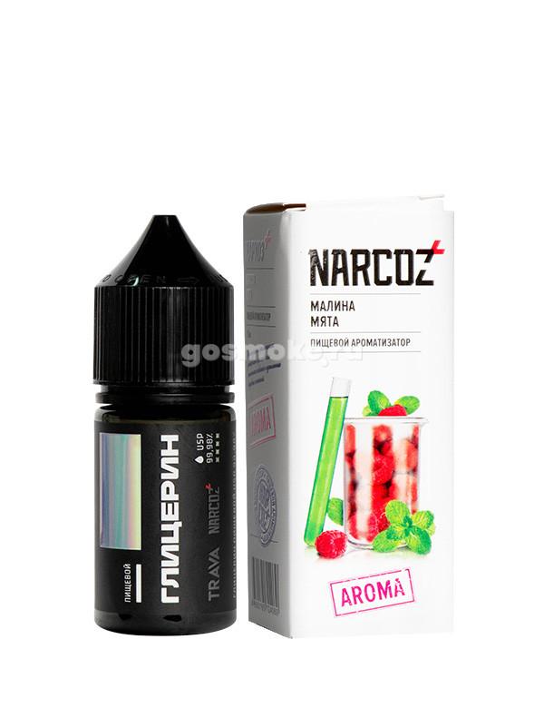 Narcoz Aroma Малина мята