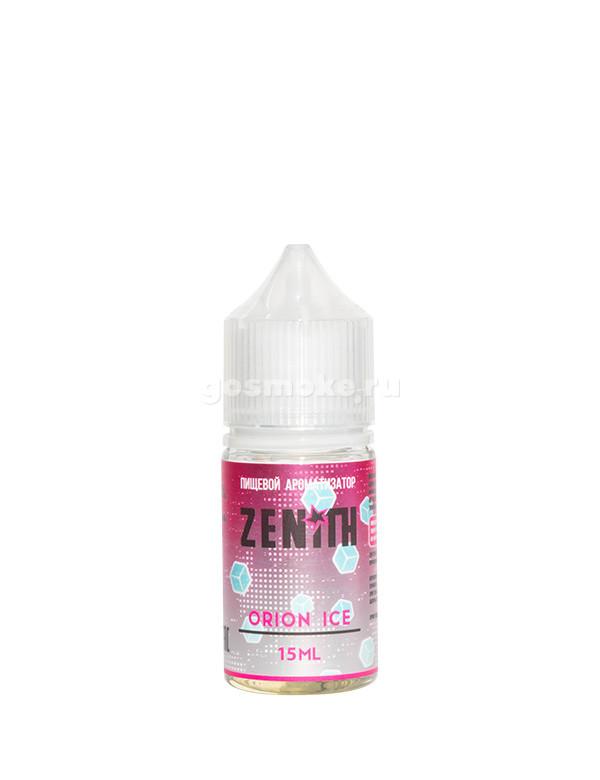 Zenith Type-S Orion Ice