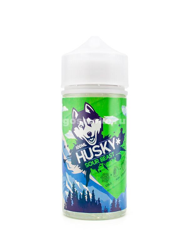 Husky Sour Beast