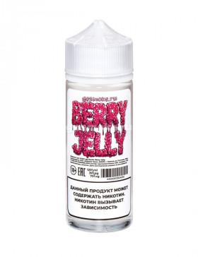 GS Liquid Berry Jelly