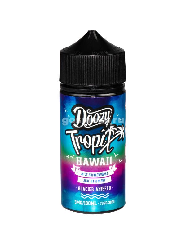 Doozy Tropix Hawaii