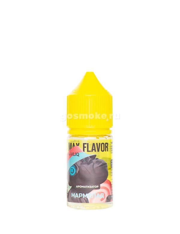 VLIQ Max Flavor Мармелад VLIQ Max Flavor Мармелад