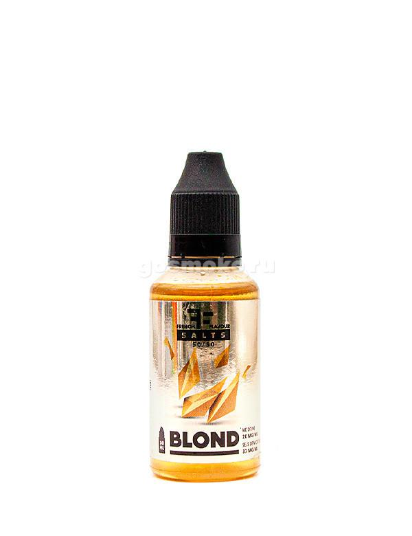 French Flavour Salt Blond