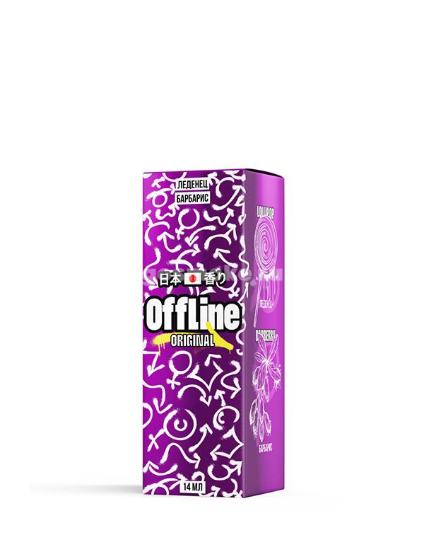 OffLine Original Type-S Леденец барбарис