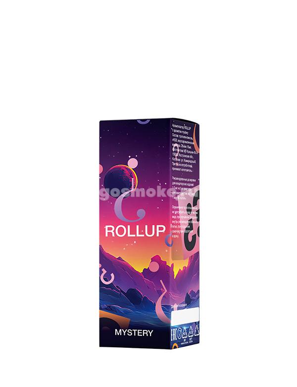 Rollup Mystery