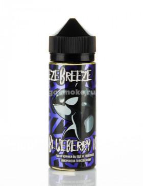 Freeze Breeze Blueberry ICE