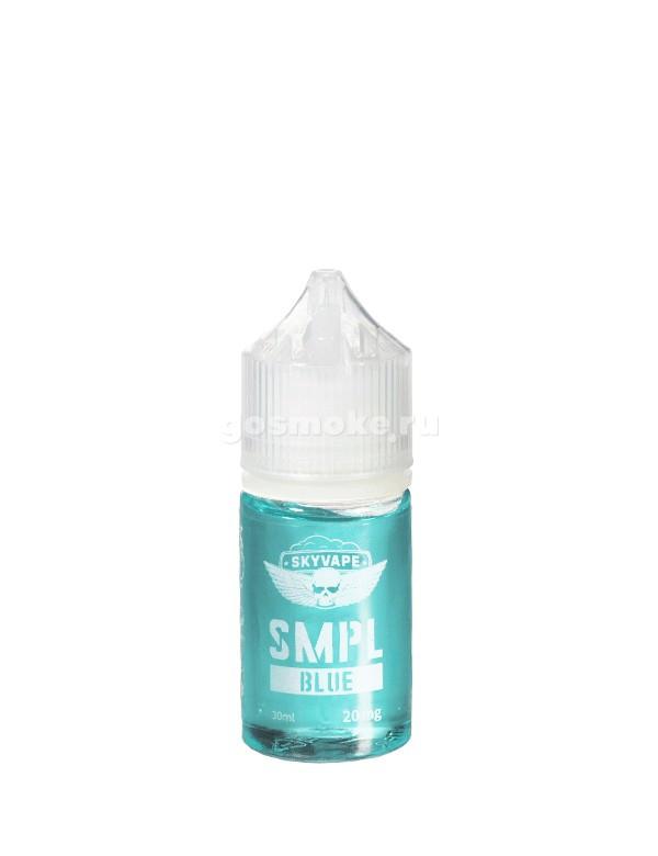 SMPL Salt Blue