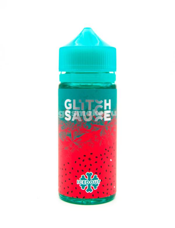 Glitch Sauce Iced Out Arbooze