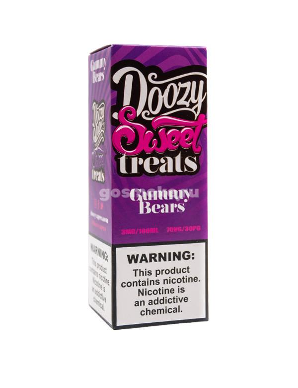 Doozy Sweet Treats Gummy Bears