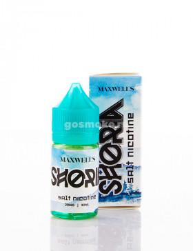Maxwells Shoria Salt