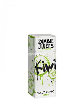 Zombie Juices Sour Salt Киви