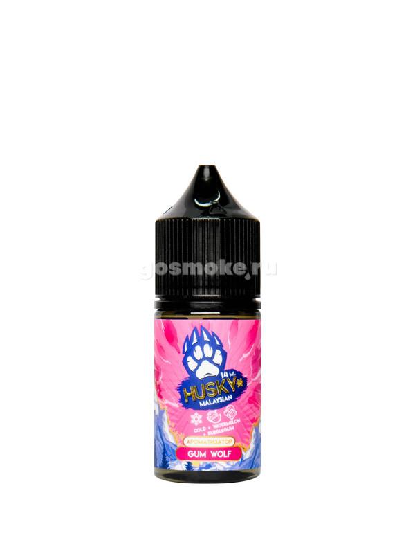 Husky Aroma Malaysian Gum Wolf Husky Aroma Malaysian Gum Wolf